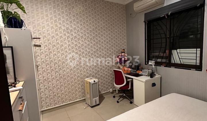 Semi Furnished House at The Green BSD, South Tangerang 2