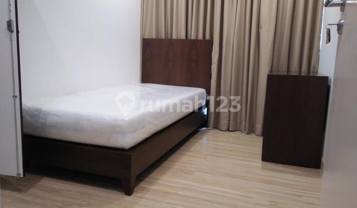 Disewakan Apartment Branz BSD Tower C Furnished