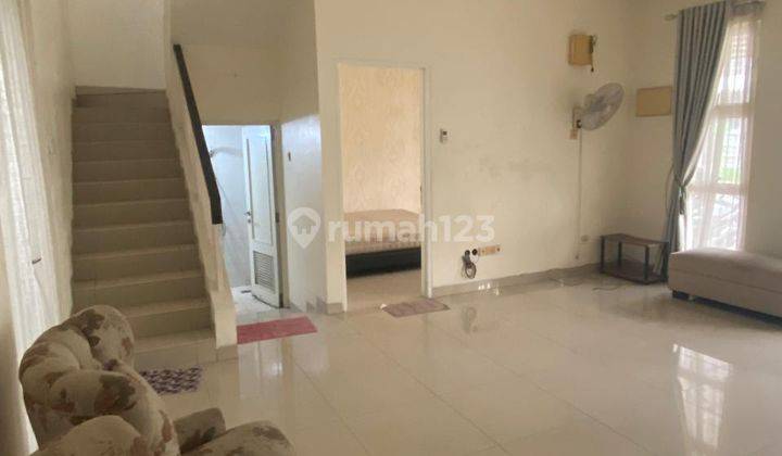 Rumah Bagus 2 Lantai 3KT+3KM di Residence One 2