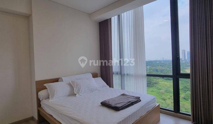 Apartement Marigold NavaPark 2 BR Furnished 1