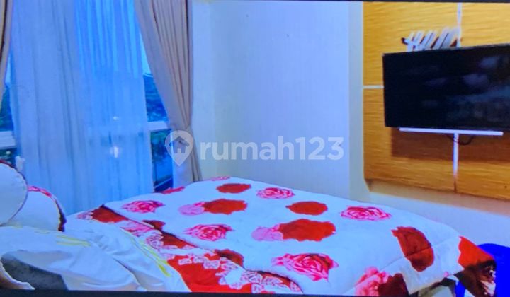 Apartemen Casa De Parco 1 BR Full Furnished