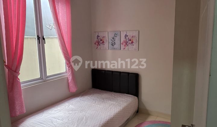 Rumah Semi Furnished di Cluster Assana Vanya Park BSD, Tangerang Selatan Rumah Semi Furnished di Cluster Assana Vanya Park BSD, Tangerang Selatan