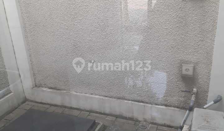 2-Story Corner House in Martinez Summarecon Gading Serpong, Tangerang 2