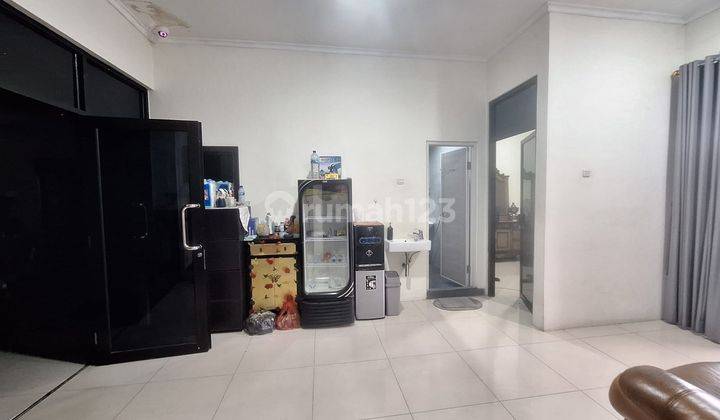 Kantor 3 in 1 di Rawa Buntu Utara, Tangerang Selatan 2