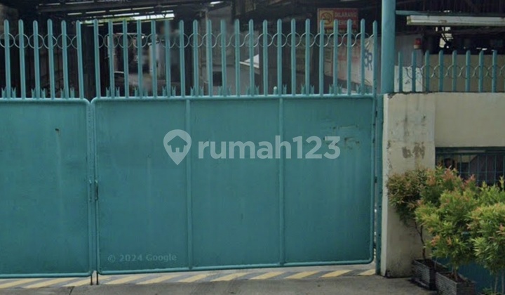 Warehouse for Rent in Strategic Location, Kalideres, West Jakarta