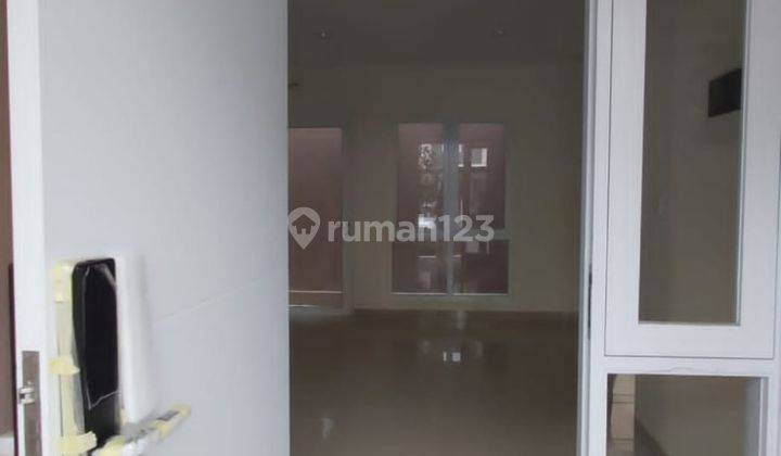 Rumah 7x12 2 Lantai di Cluster Rossini By Summarecon Serpong 2