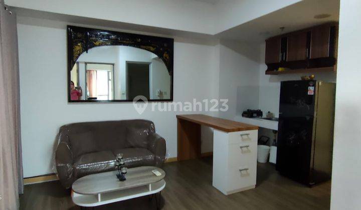 Apartement Mtown Tower Bryan 3 BR Furnished 1