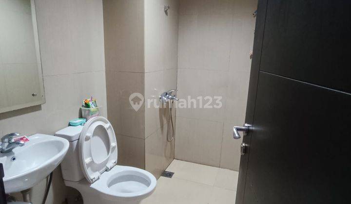 Apartemen Ara Type Studio Bagus di Gading Serpong 2