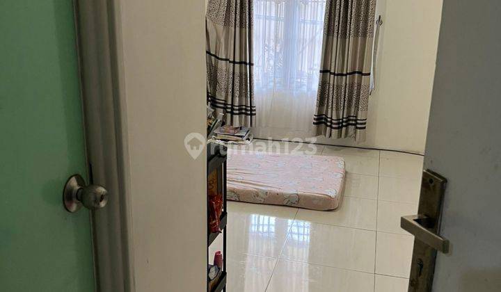 Rumah 2 BR di Serpong Regency Melati Mas, Tangerang Selatan 2