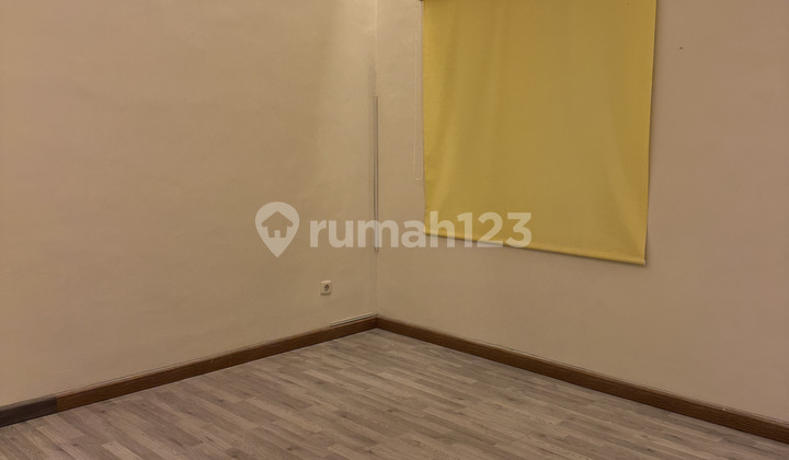 Rumah 2 Lantai di Serenade Lake Gading Serpong, Tangerang