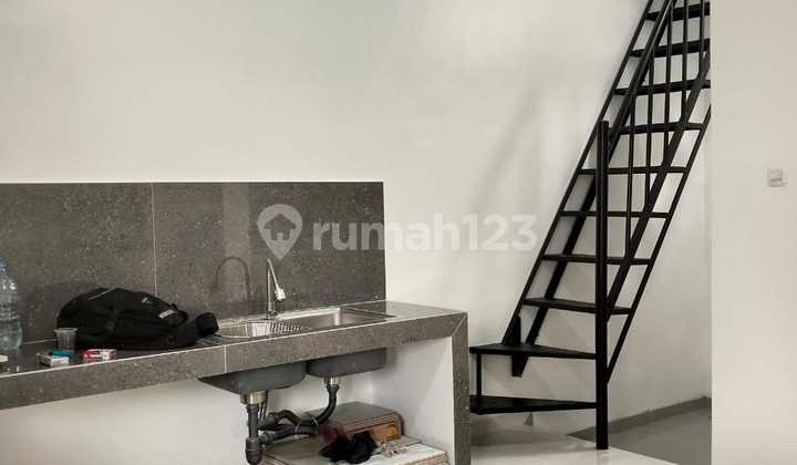 Rumah 1 Lantai di Alam Sutera, Tangerang Selatan 1