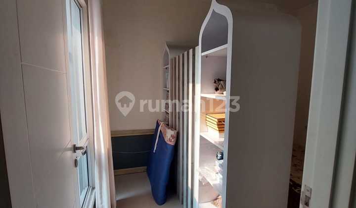 2-Story House in Verdy Gading Serpong Cluster, Tangerang 2