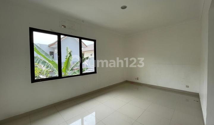 Rumah Bagus di Avani Cluster Aleeka BSD, Tangerang Selatan 2