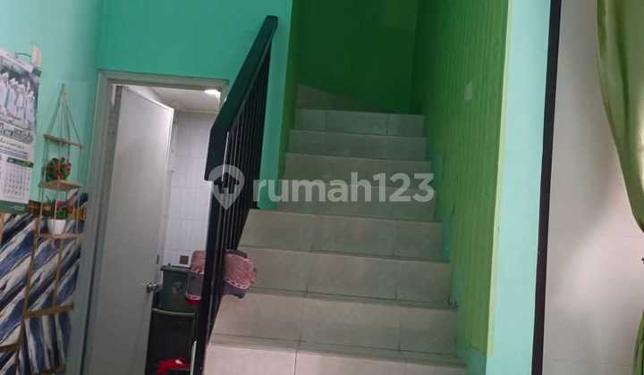 2-Story 3 BR House in Grand Batavia Fiera, Tangerang 2