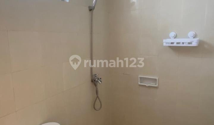 Disewakan Rumah 2 Lantai di Icon Cosmo BSD, Tangerang Selatan 1