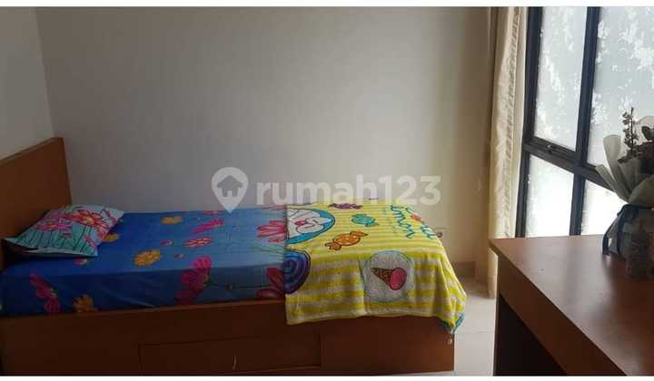 2-Story House in Eternity Cluster, BSD City, South Tangerang 2