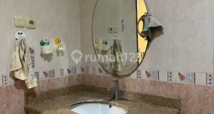 Rumah 2, 5 Lantai di Sektor 7A Gading Serpong, Tangerang 2