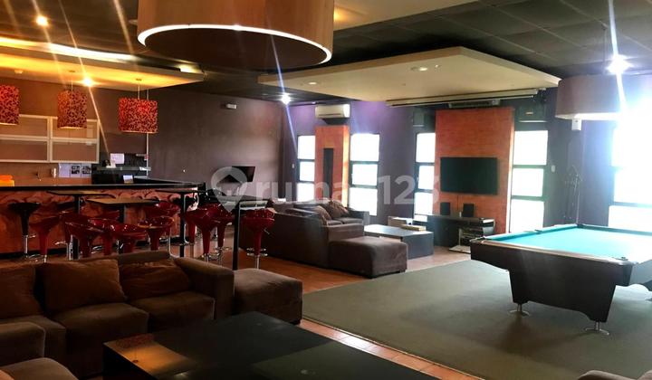 For Sale/ For Rent Office Building in Cikarang, Bekasi Regency, West Java 1