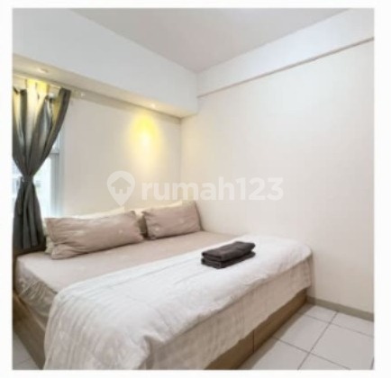 Akasa Pure Living Apartment Furnished 1 BR View Pool