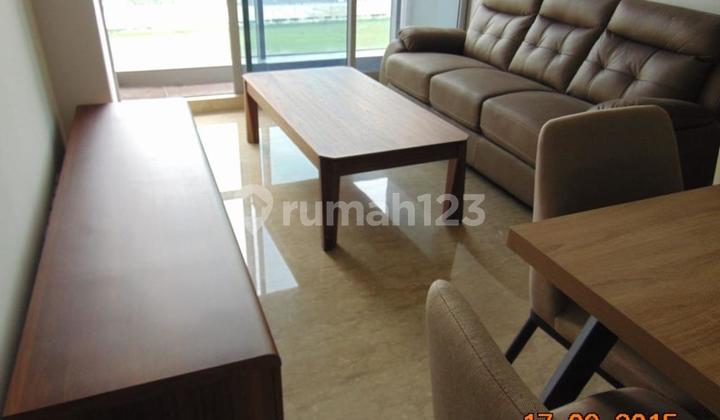 Disewakan Apartment Branz BSD Tower C Furnished