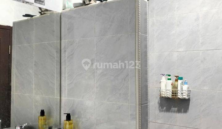 Rumah Rapi Siap Huni Sudah Renovasi di Alam Sutera 1