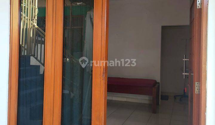 Klinik 2 Lantai di Pamulang Tangerang Selatan 2