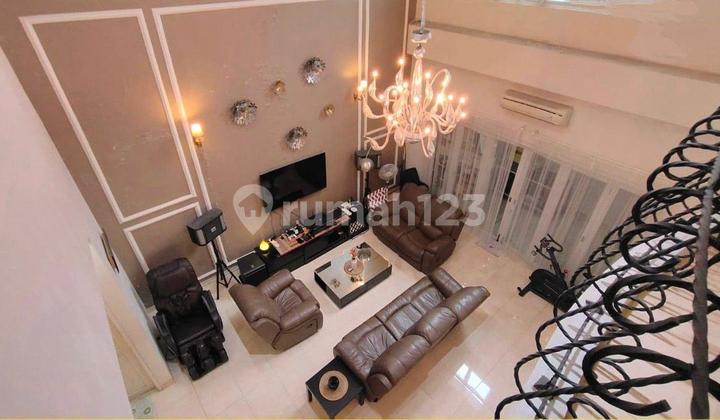 Nice Ready-to-Live House in Puspitaloka BSD, South Tangerang 2