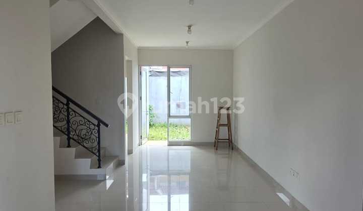 Rumah 2 Lantai di Cluster Michelia Gading Serpong, Tangerang Rumah 2 Lantai di Cluster Michelia Gading Serpong, Tangerang
