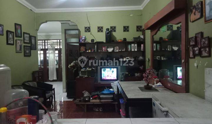 Dijual Murah Rumah 2 Lantai di Griyaloka Bsd, Tangerang 2