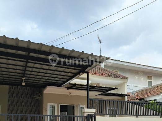 Rumah 1 Lantai di Sektor 1.2 Griyaloka BSD, Tangerang Selatan Rumah 1 Lantai di Sektor 1.2 Griyaloka BSD, Tangerang Selatan