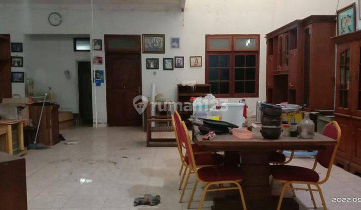 Ruko 2 Lantai Pinggir Jalan Raya Teuku Umar Cimone Tangerang 2