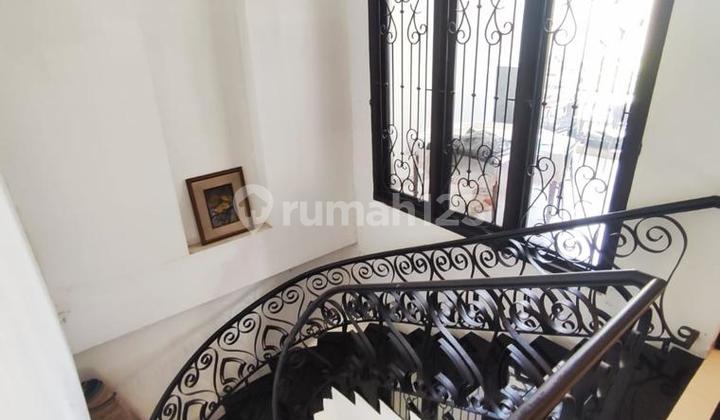 YADO RADIO DALAM MEGAH MEWAH LUX LS TANAH 424m DEKAT GRAND LUCKY 2