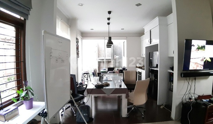 PURI BINTARO EXCELLENT, GRAND, LAND AREA 317m² 2