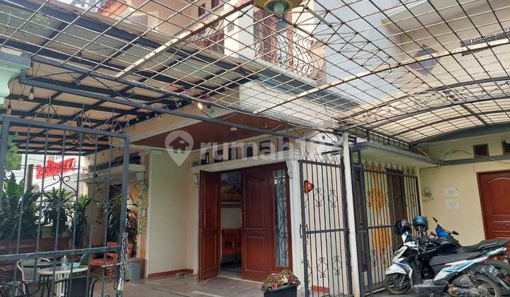 JUAL CEPAT YADO RADIO DALAM LS TANAH 250m