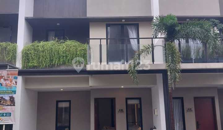 ASTELIA BINTARO BRANDNEW MEWAH MEGAH LUX