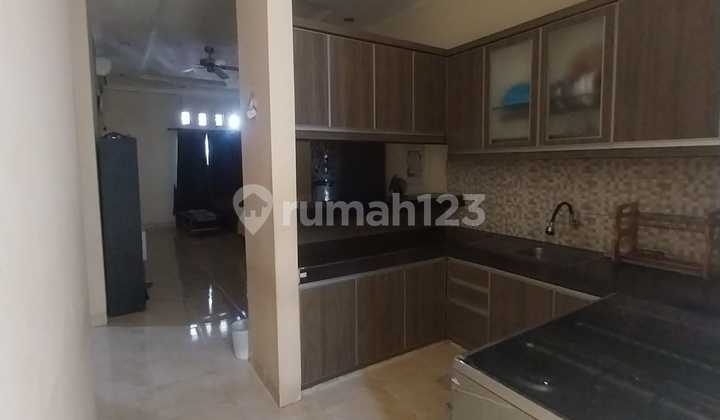 CLUSTER BUNGUR RESIDENS PONDOK RANJI FURNISHED 2