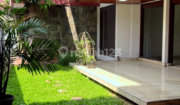 Dijual Cepat Bendi Tanah Kusir LT 552M Bangunan 1 Lt Dijual Cepat Bendi Tanah Kusir LT 552M Bangunan 1 Lt