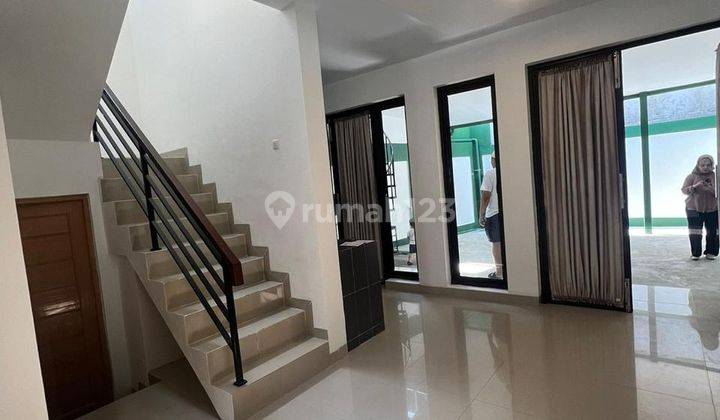 Villa Lalita Bintaro Bagus Fresh Siap Huni 2