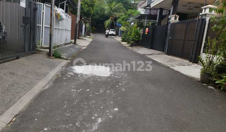 ANGGREK PONDOK PINANG DEKAT KE PINTU TOL TANAH KUSIR 2