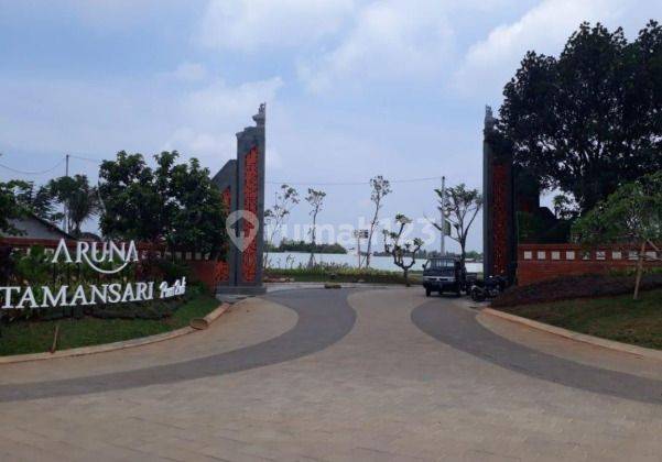 Tamansari Puri Bali Sawangan Bagus Fresh Semifurnish 2