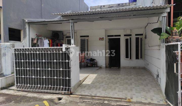 Taman Kedaung Ciputat Fresh Siap Huni Bagus 1