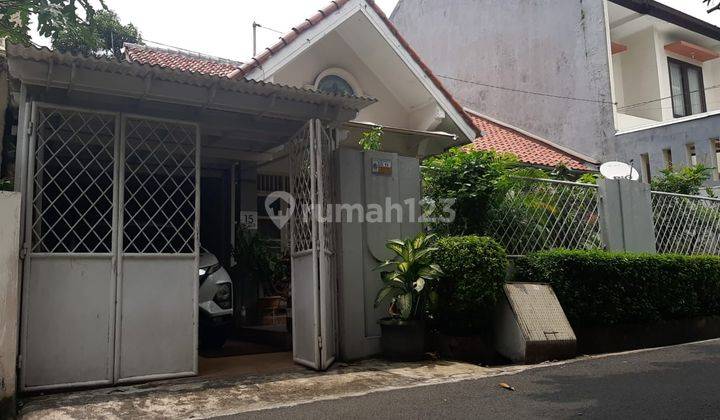 Benhil Rumah Nyaman Bagus Hommy 1