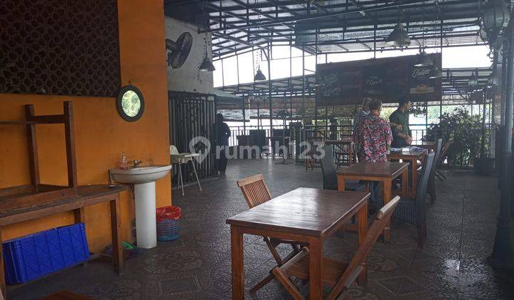 Resto Dekat Uin Lokasi Strategis Beserta Perlengkapan 2