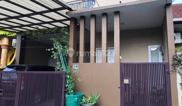 Duta Bintaro Sudah Renovasi Minimalis Bagus 2