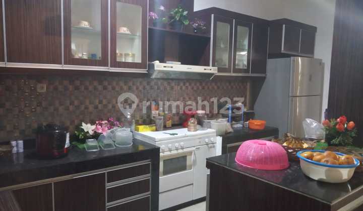 Arinda Permai Bintaro, Good, Ready to Occupy