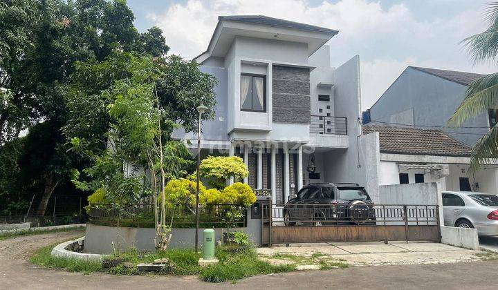 Graha Bunga Bintaro Bagus Megah Minimalis 1