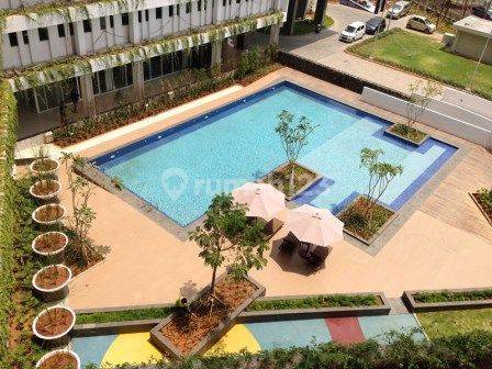 Apartemen Altiz Bintaro Jaya SemiFurnish 1