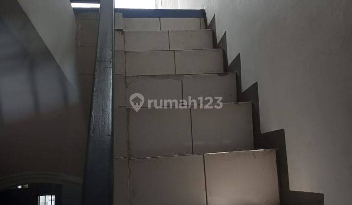 Rumah di Bumi Bintaro Permai Siap Huni 2