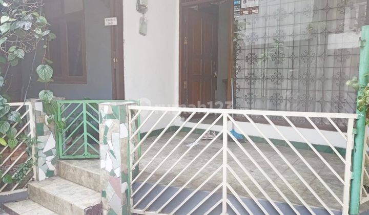 Tanah Kusir Jl. Pelita Siap Huni Rumah Besar 2