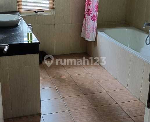 DIJUAL KEBAYORAN VILLAGE BINTARO, LT 221m SIAP HUNI 2